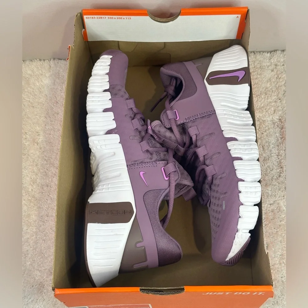 Nike Free Metcon 5 - Picture 9 of 13